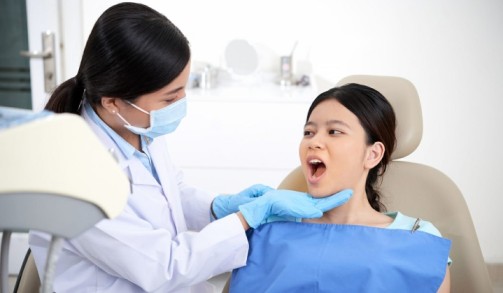 Periksa Gigi